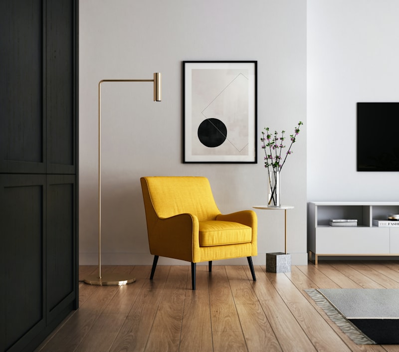 Apartamento moderno en Ruzafa