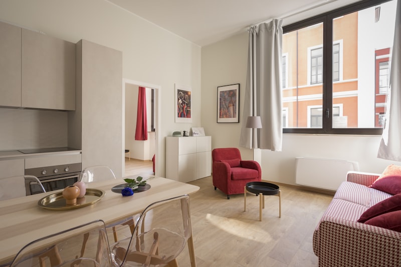 Apartamento Acogedor en Patraix