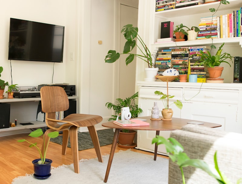 Apartamento Premium en L'Eixample